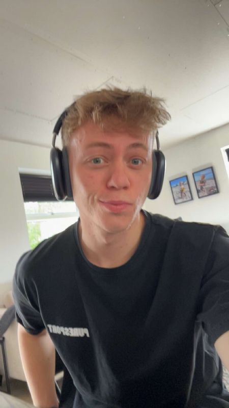 Profilbillede af Kasper- ID: 1733311 - Billede nr: 617536
