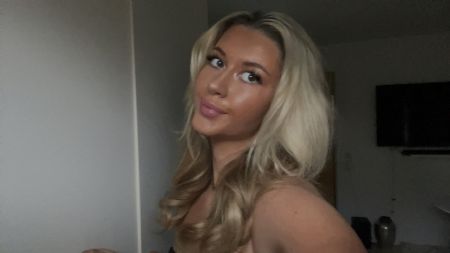 Profilbillede af Filippa G- ID: 1733313 - Billede nr: 603411