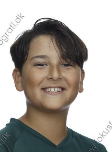 Profilbillede af Isac B- ID: 1733316 - Billede nr: 648302