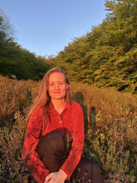 Profilbillede af Julie K- ID: 1733327 - Billede nr: 620302