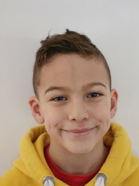 Profilbillede af Ryan F- ID: 1733328 - Billede nr: 603472