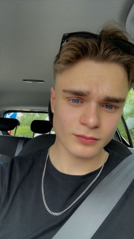 Profilbillede af Oscar W- ID: 1733332 - Billede nr: 628877