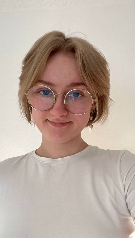 Profilbillede af Silke D- ID: 1733341 - Billede nr: 603481