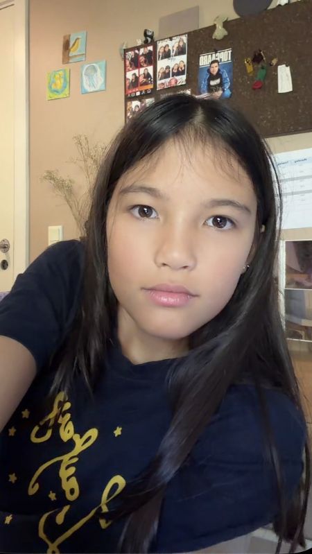 Billede af Jasmin - ID: 1733350 - Billede nr: 685717