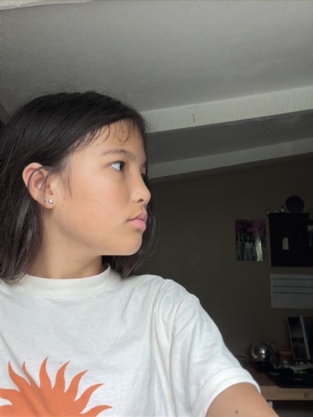 Billede af Jasmin - ID: 1733350 - Billede nr: 687428