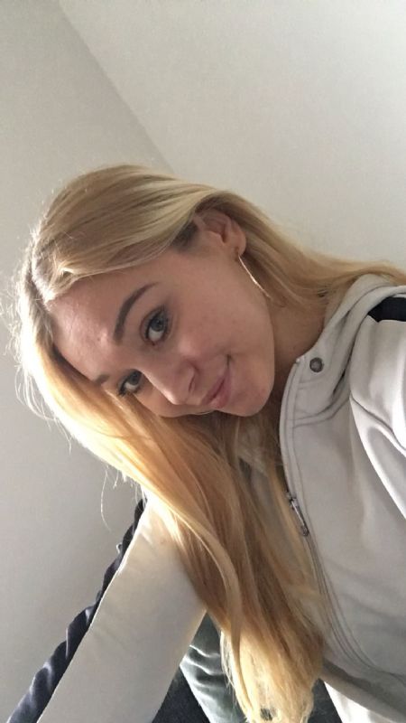 Profilbillede af Freja M- ID: 1733358 - Billede nr: 603830