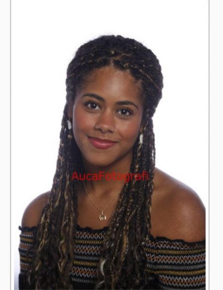 Profilbillede af Jessica H- ID: 1733360 - Billede nr: 603531