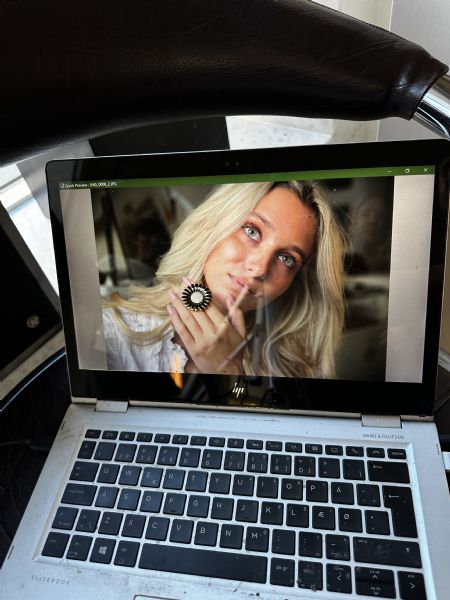 Billede af Emilie - ID: 1733362 - Billede nr: 641482