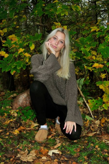 Billede af Emilie - ID: 1733362 - Billede nr: 641687