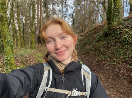 Profilbillede af Caroline A- ID: 1733380 - Billede nr: 603601