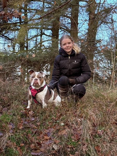 Profilbillede af Linnea B- ID: 1733392 - Billede nr: 665427