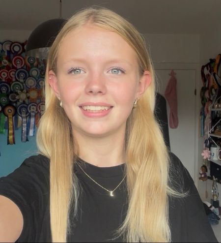 Profilbillede af Linnea B- ID: 1733392 - Billede nr: 689360