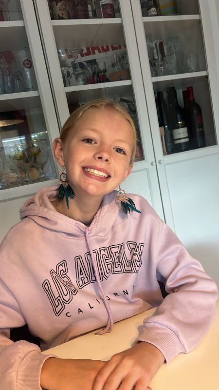 Profilbillede af Linnea B- ID: 1733392 - Billede nr: 603625