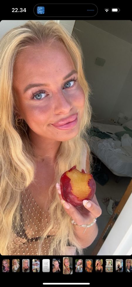 Profilbillede af Annastacia D- ID: 1733398 - Billede nr: 603658