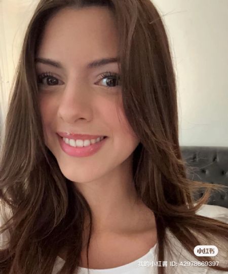 Profilbillede af Hannah L- ID: 1733410 - Billede nr: 604420