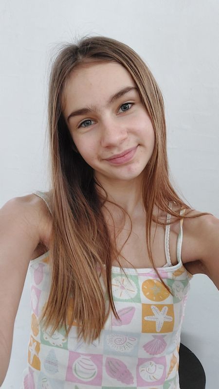 Profilbillede af Emilie W- ID: 1733415 - Billede nr: 606072