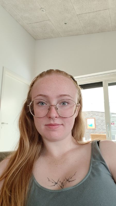 Profilbillede af Alma H- ID: 1733419 - Billede nr: 603768