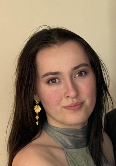 Profilbillede af Mathilde K- ID: 1733427 - Billede nr: 666549