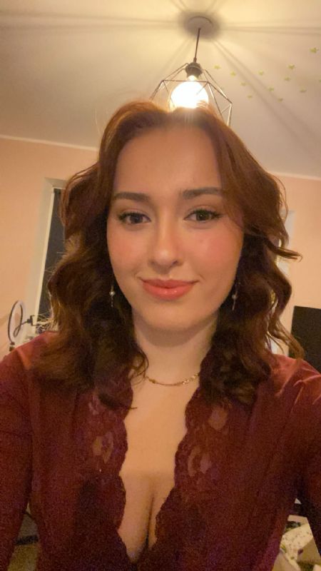 Profilbillede af Mathilde K- ID: 1733427 - Billede nr: 604621