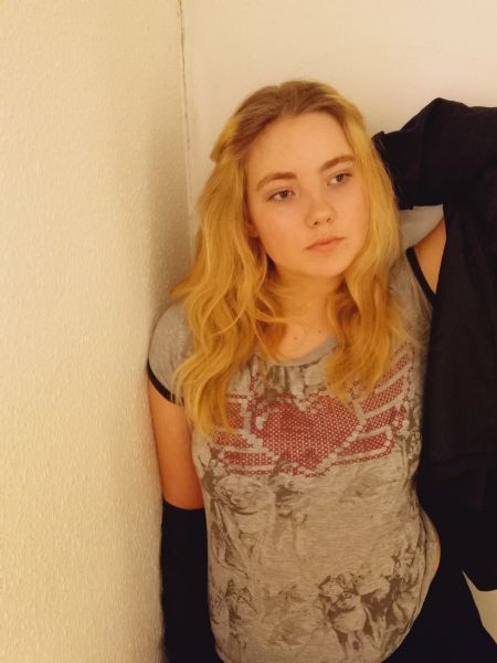 Profilbillede af Sofia I- ID: 1733457 - Billede nr: 608023