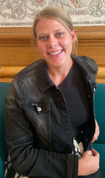 Profilbillede af Sofie B- ID: 1733461 - Billede nr: 604003