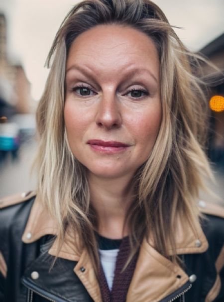 Profilbillede af Louise K- ID: 173348 - Billede nr: 572942
