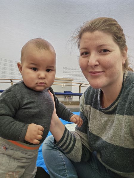 Profilbillede af Sørensen, Familieprofil - ID: 1733483 - Billede nr: 604076
