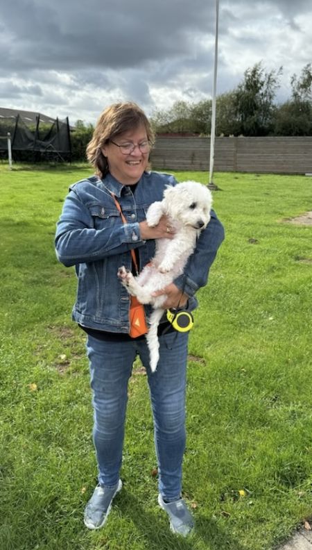 Billede af Margit - ID: 1733490 - Billede nr: 673359