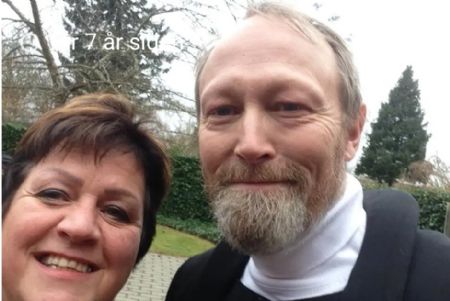 Profilbillede af Margit M- ID: 1733490 - Billede nr: 604094