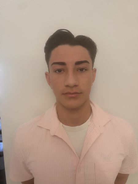 Profilbillede af Oscar D- ID: 1733494 - Billede nr: 604104