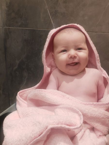 Profilbillede af Milja J- ID: 173350 - Billede nr: 572959