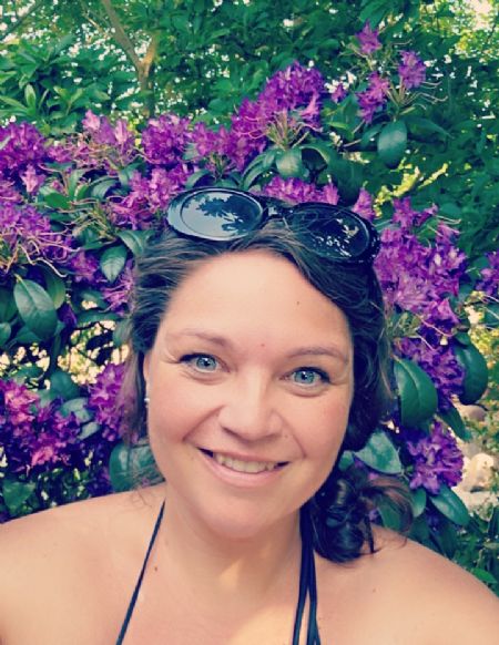 Profilbillede af Camilla G- ID: 1733517 - Billede nr: 604280