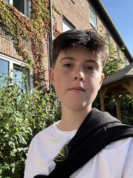 Profilbillede af Johan U- ID: 1733525 - Billede nr: 658221