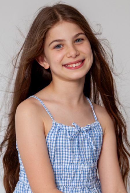 Profilbillede af Alisa D- ID: 1733527 - Billede nr: 604294