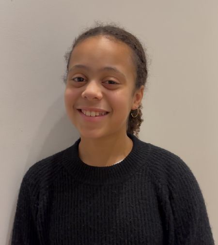 Profilbillede af Frida B- ID: 1733530 - Billede nr: 604313