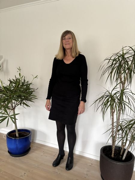 Profilbillede af Aase J- ID: 1733549 - Billede nr: 604351