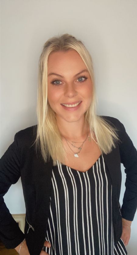 Profilbillede af Annika F- ID: 173356 - Billede nr: 572974