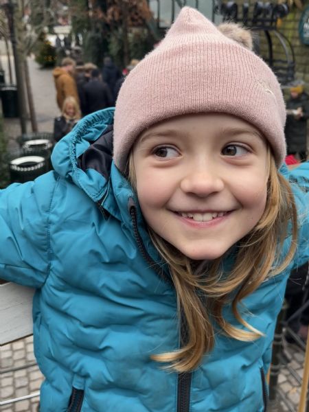 Profilbillede af Ellen R- ID: 1733562 - Billede nr: 604744
