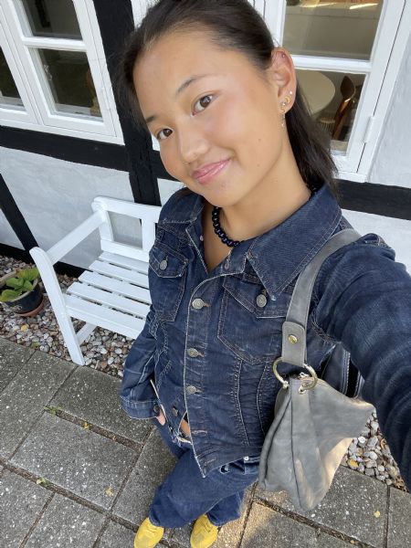 Profilbillede af Huan N- ID: 1733571 - Billede nr: 604419