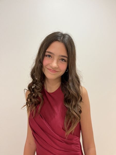 Profilbillede af Saseline V- ID: 1733577 - Billede nr: 661682