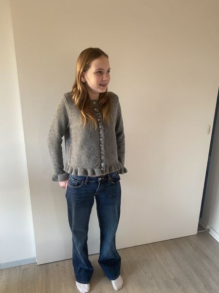 Profilbillede af Julie H- ID: 1733579 - Billede nr: 604992