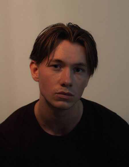 Billede af Oscar - ID: 1733585 - Billede nr: 681467