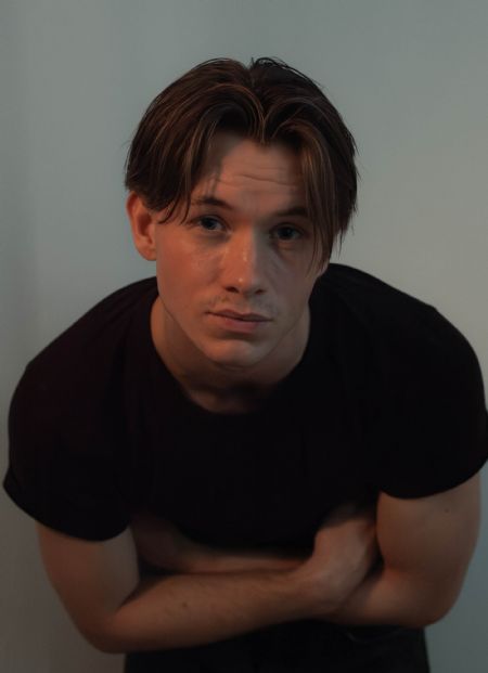 Billede af Oscar - ID: 1733585 - Billede nr: 681468