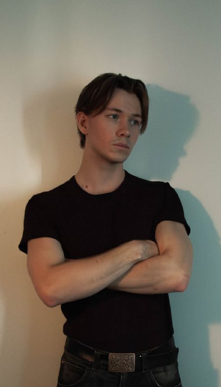 Billede af Oscar - ID: 1733585 - Billede nr: 681471