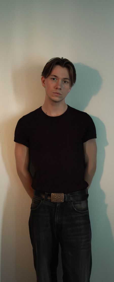 Billede af Oscar - ID: 1733585 - Billede nr: 681472