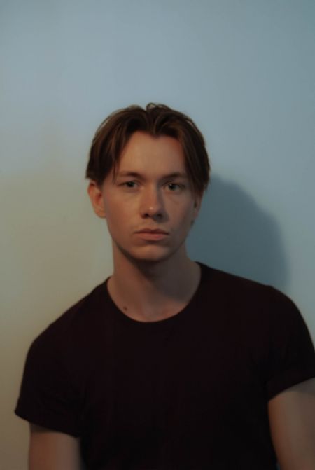 Billede af Oscar - ID: 1733585 - Billede nr: 681474