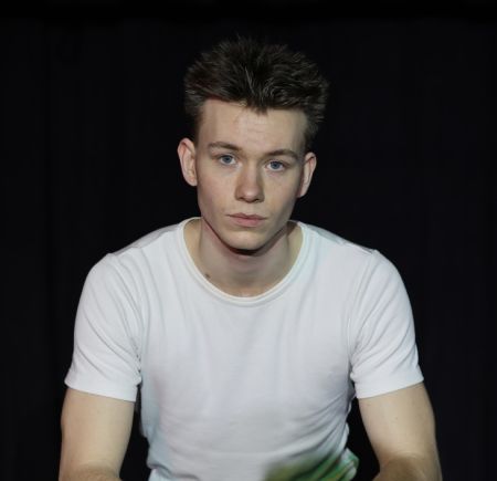 Profilbillede af Oscar O- ID: 1733585 - Billede nr: 604475