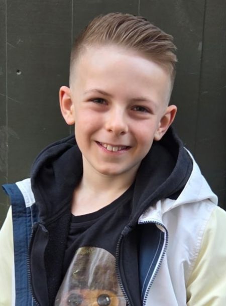 Billede af Liam - ID: 173359 - Billede nr: 675402