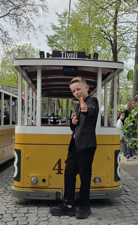 Billede af Liam - ID: 173359 - Billede nr: 675434