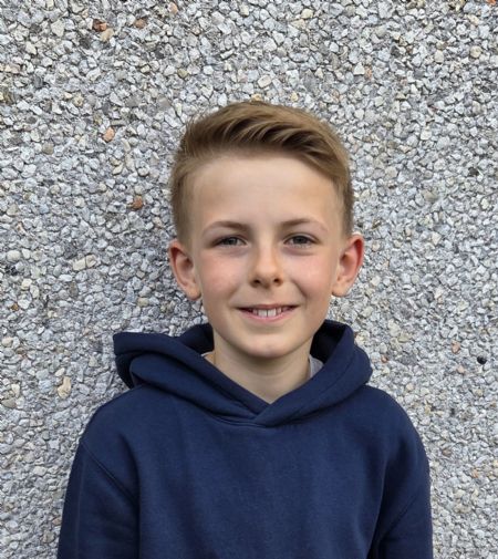 Billede af Liam - ID: 173359 - Billede nr: 676570